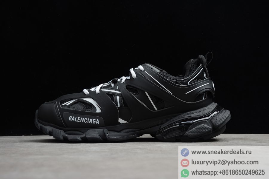 Balenciaga Track Trainers Sneaker 542023-W1GB1-2045 Unisex Shoes